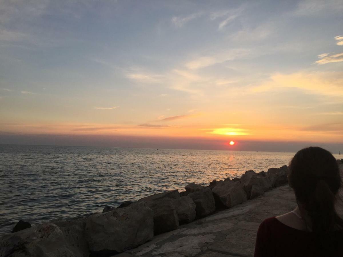 App . Boris Apartment Umag